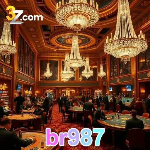 br987 Sites Confiáveis